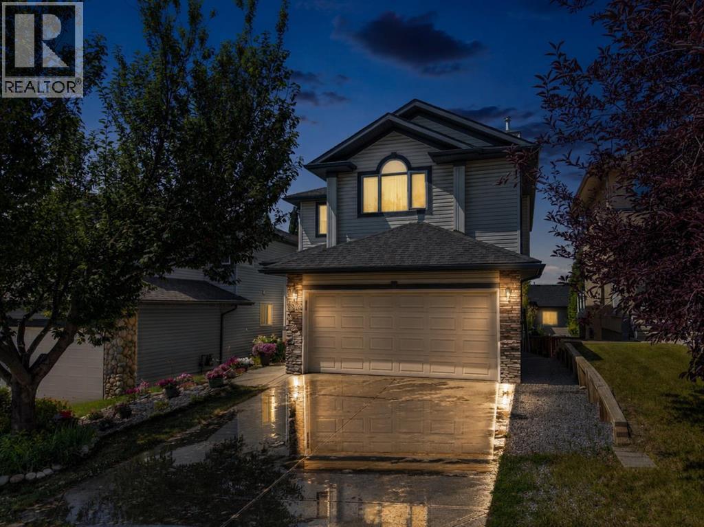 240 Tuscany Ridge View NW, Tuscany, Calgary photo 2