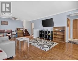 Primary Bedroom - 19 Black Knight Road, St  Catharines, ON L2N3B9 Photo 6