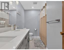 Bathroom - 19 Black Knight Road, St  Catharines, ON L2N3B9 Photo 9