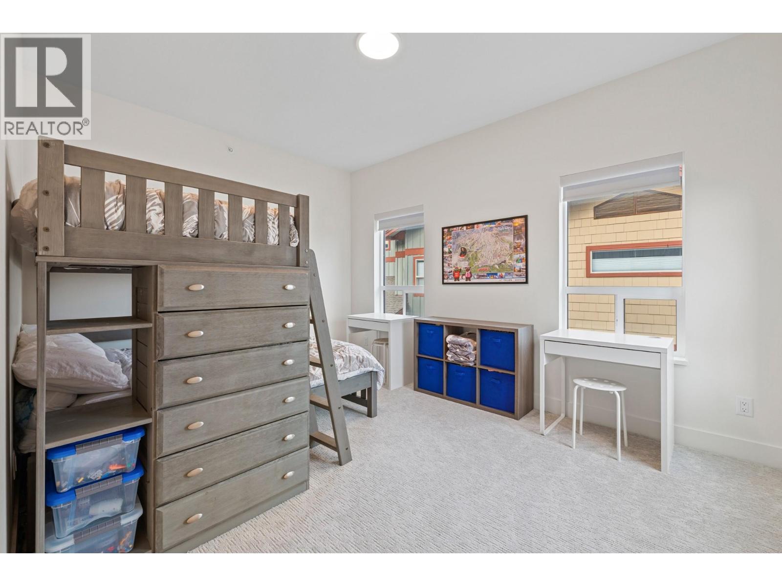 5075 Snowbird Way Unit# 8E, Big White
