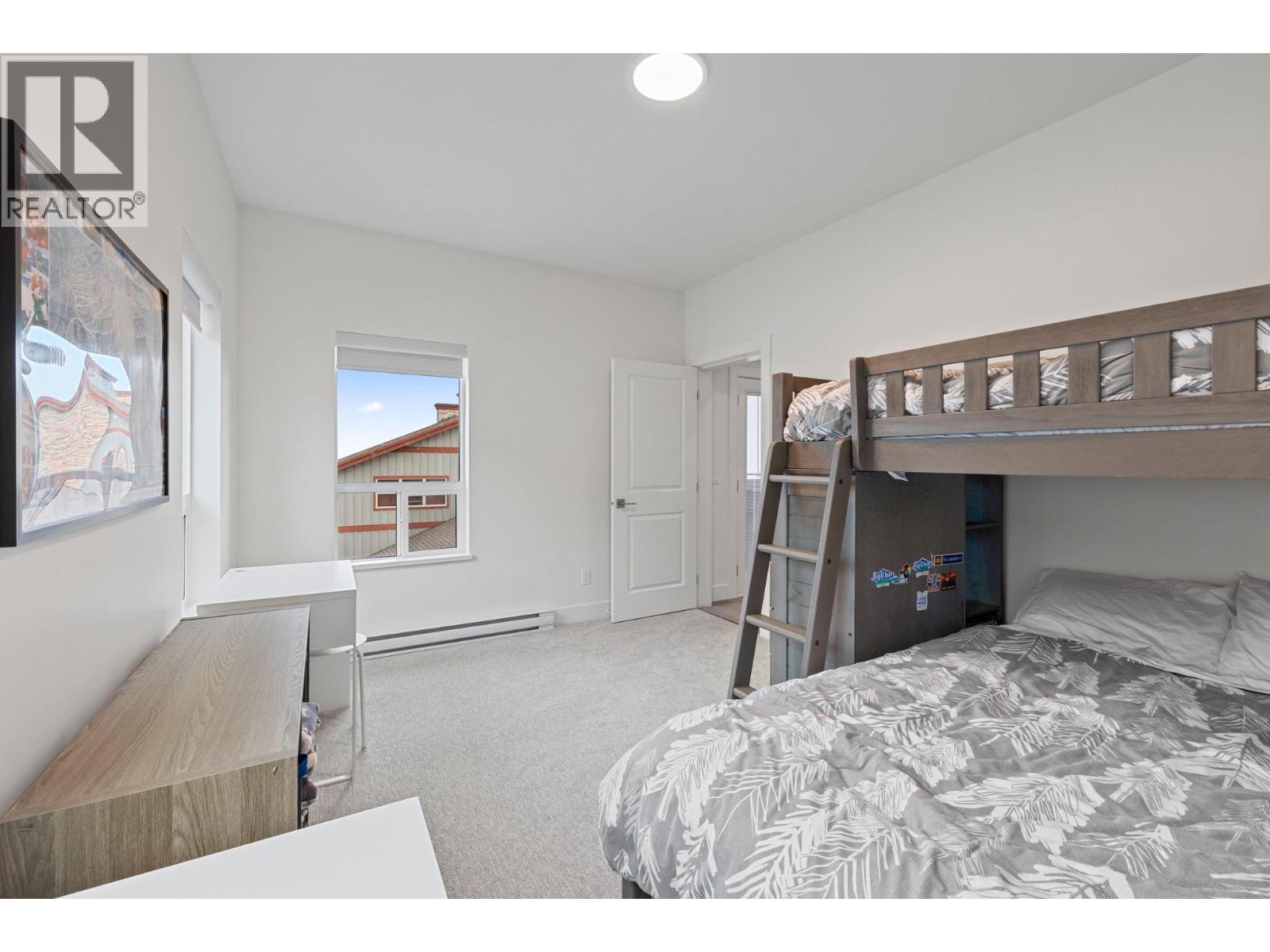 5075 Snowbird Way Unit# 8E, Big White