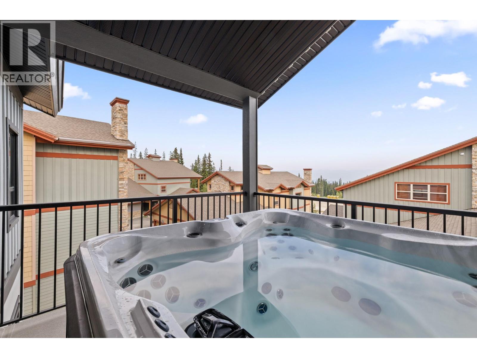 5075 Snowbird Way Unit# 8E, Big White