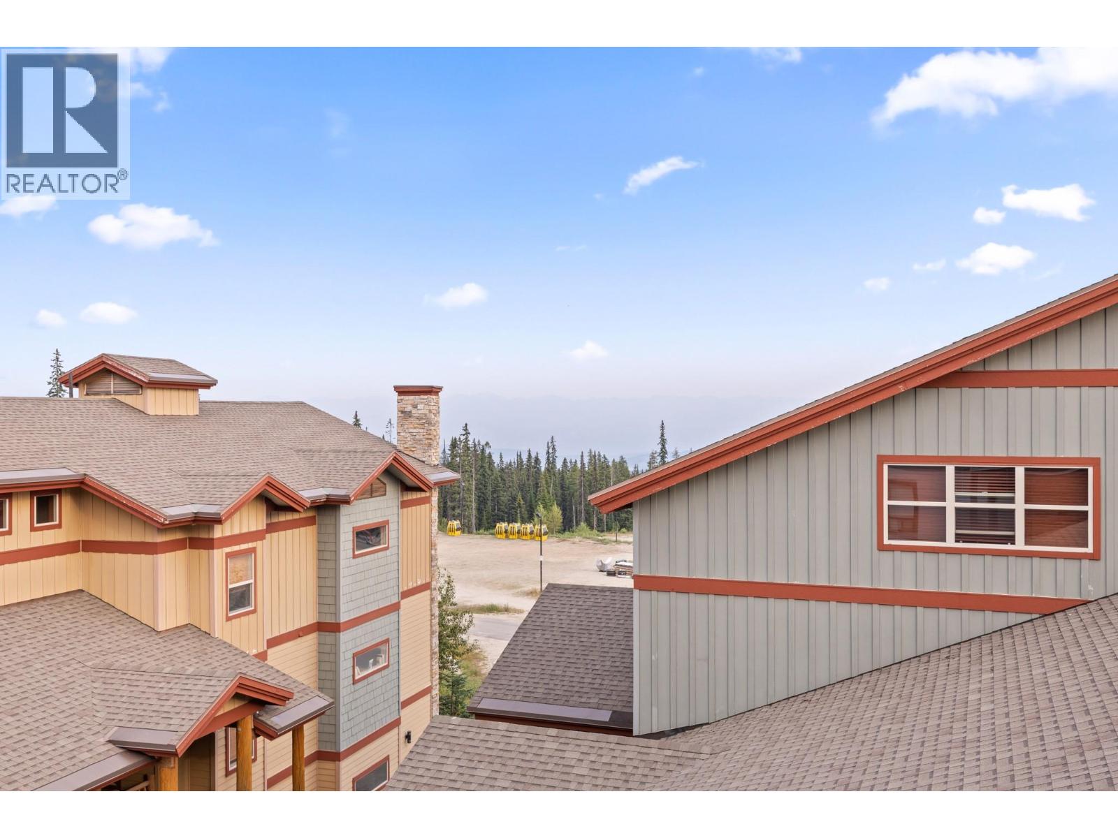 5075 Snowbird Way Unit# 8E, Big White