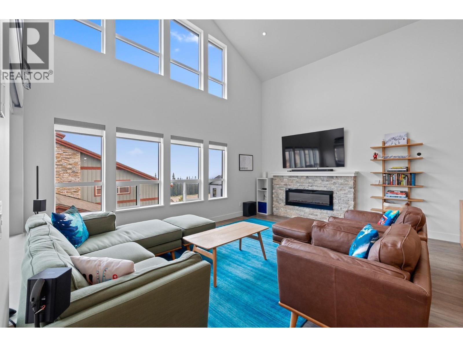 5075 Snowbird Way Unit# 8E, Big White