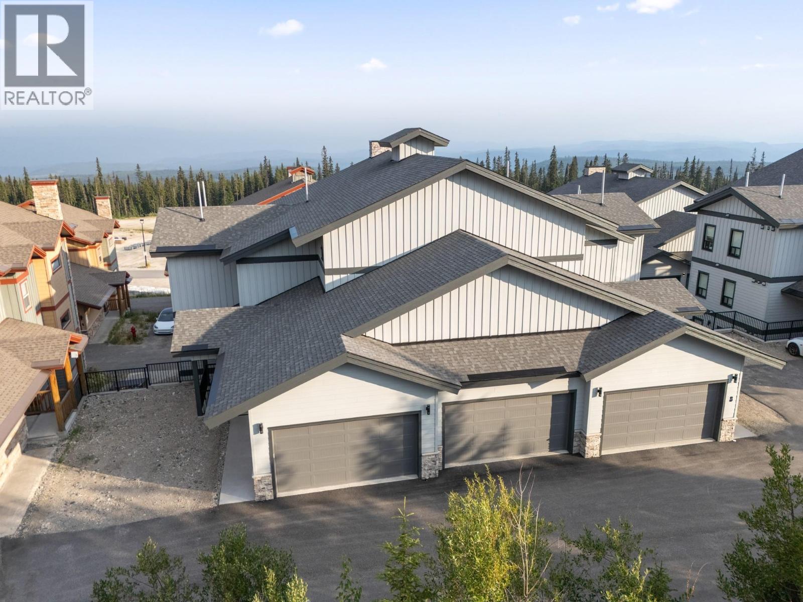 5075 Snowbird Way Unit# 8E, Big White