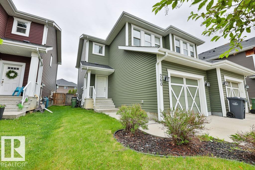 260 STURTZ BN, Southfork, Leduc photo 2