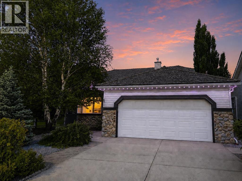 69 Chaparral Villas SE, Chaparral, Calgary photo 1
