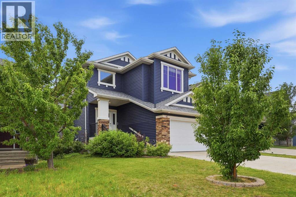 47 Evanspark Circle, Evanston, Calgary photo 2