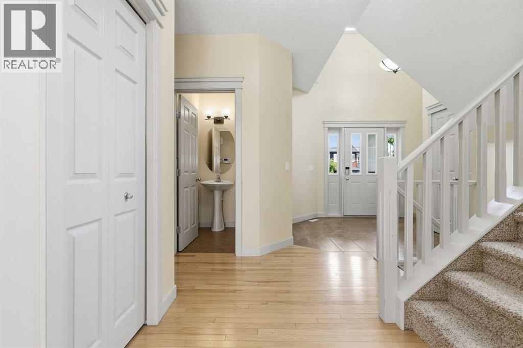 47 Evanspark Circle, Evanston, Calgary photo 4
