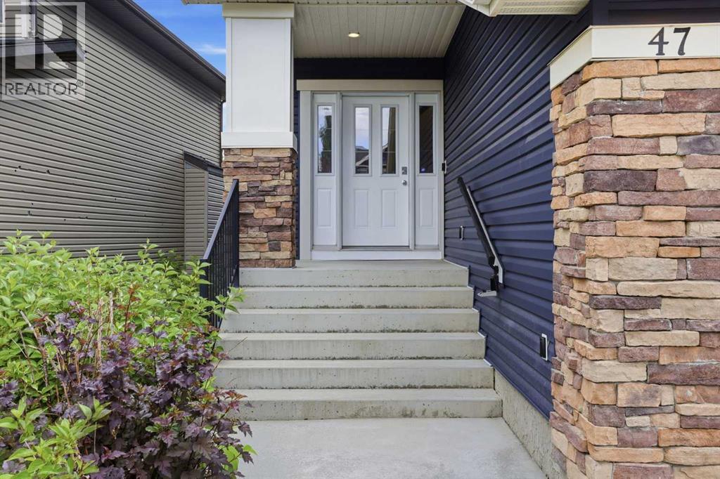 47 Evanspark Circle, Evanston, Calgary photo 3
