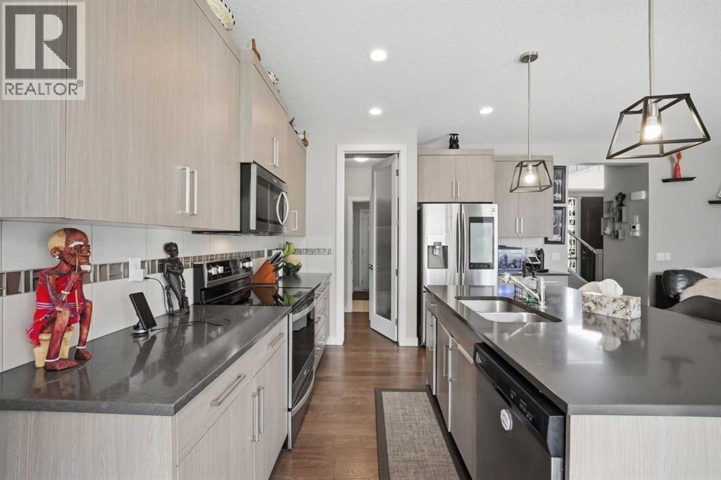 52 Sunrise Way, Cochrane