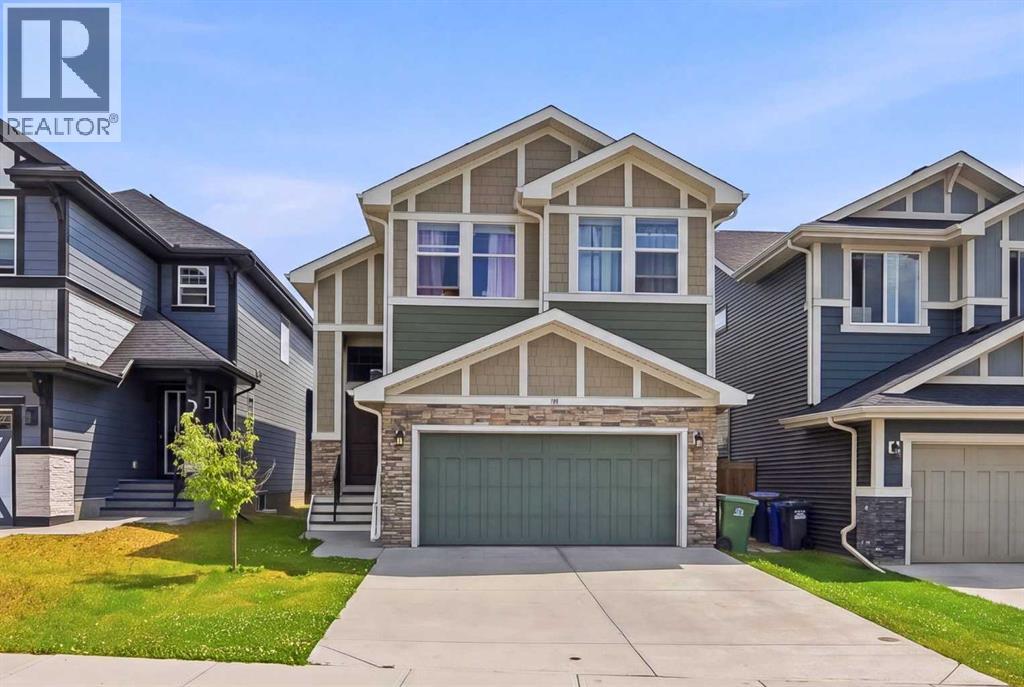 52 Sunrise Way, Sunset Ridge, Cochrane photo 2