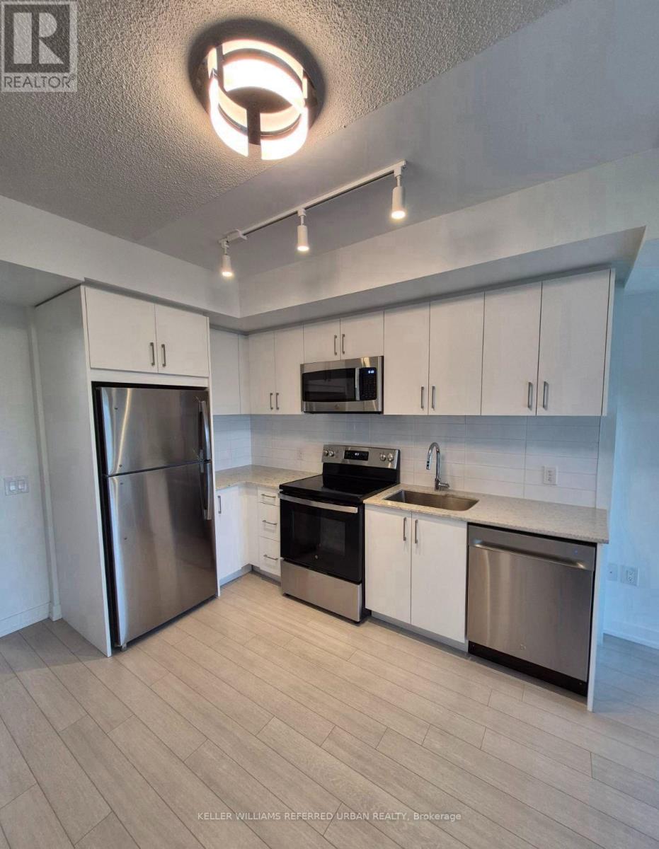Photo of 4010 Eglinton Avenue