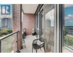 807 - 28 Ann Street, Mississauga, ON L5G3G1 Photo 12