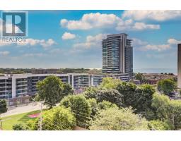 807 - 28 Ann Street, Mississauga, ON L5G3G1 Photo 14