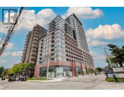807 - 28 Ann Street, Mississauga, ON L5G3G1 Photo 20