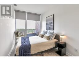 807 - 28 Ann Street, Mississauga, ON L5G3G1 Photo 7