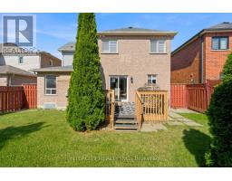 93 Chalone Crescent, Vaughan, ON L4H1V6 Photo 27