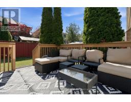 93 Chalone Crescent, Vaughan, ON L4H1V6 Photo 33