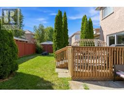 93 Chalone Crescent, Vaughan, ON L4H1V6 Photo 26