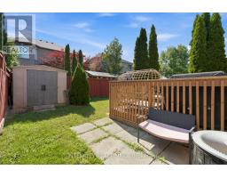 93 Chalone Crescent, Vaughan, ON L4H1V6 Photo 34
