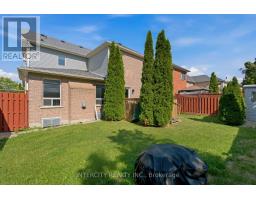 93 Chalone Crescent, Vaughan, ON L4H1V6 Photo 32