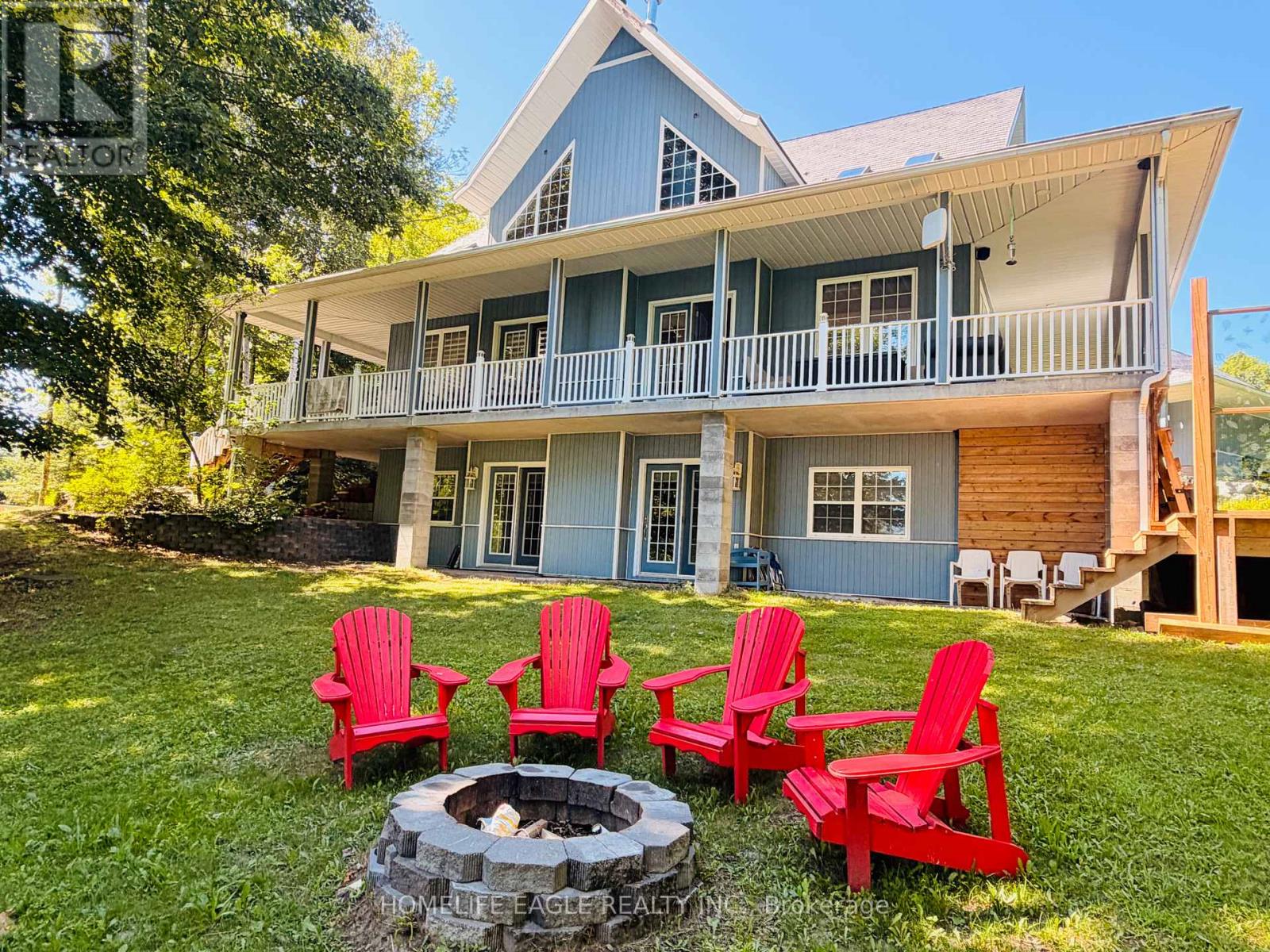 3 NORTHSHORE DRIVE - 42