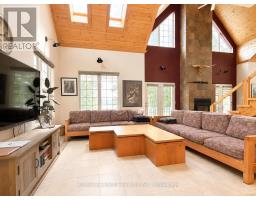 Living room - 3 Northshore Drive, Parry Sound Remote Area, ON P0H2R0 Photo 10