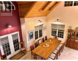 3 Northshore Drive, Parry Sound Remote Area, ON P0H2R0 Photo 27