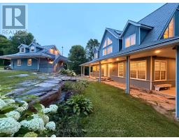 3 Northshore Drive, Parry Sound Remote Area, ON P0H2R0 Photo 41