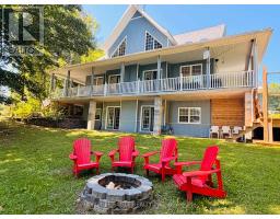 3 Northshore Drive, Parry Sound Remote Area, ON P0H2R0 Photo 42