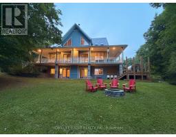 3 Northshore Drive, Parry Sound Remote Area, ON P0H2R0 Photo 44