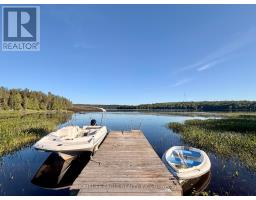 3 Northshore Drive, Parry Sound Remote Area, ON P0H2R0 Photo 45
