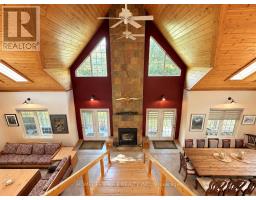 Dining room - 3 Northshore Drive, Parry Sound Remote Area, ON P0H2R0 Photo 9