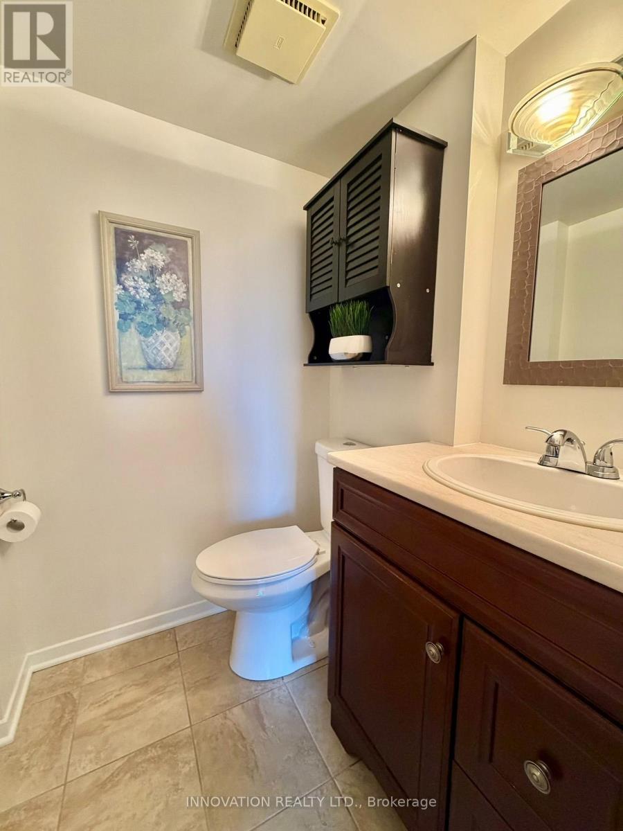 2 Bed, 2 Bath House for Rent in Ottawa – 807 – 80 SANDCASTLE DRIVE, Ottawa – MLS# X13629088 - Image 15
