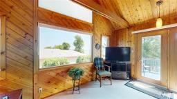 4pc Ensuite bath - 109 Elm Avenue E, Winnipeg Beach, MB R0C3G0 Photo 6