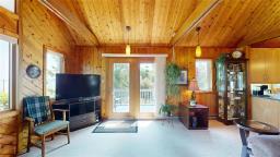3pc Bathroom - 109 Elm Avenue E, Winnipeg Beach, MB R0C3G0 Photo 7