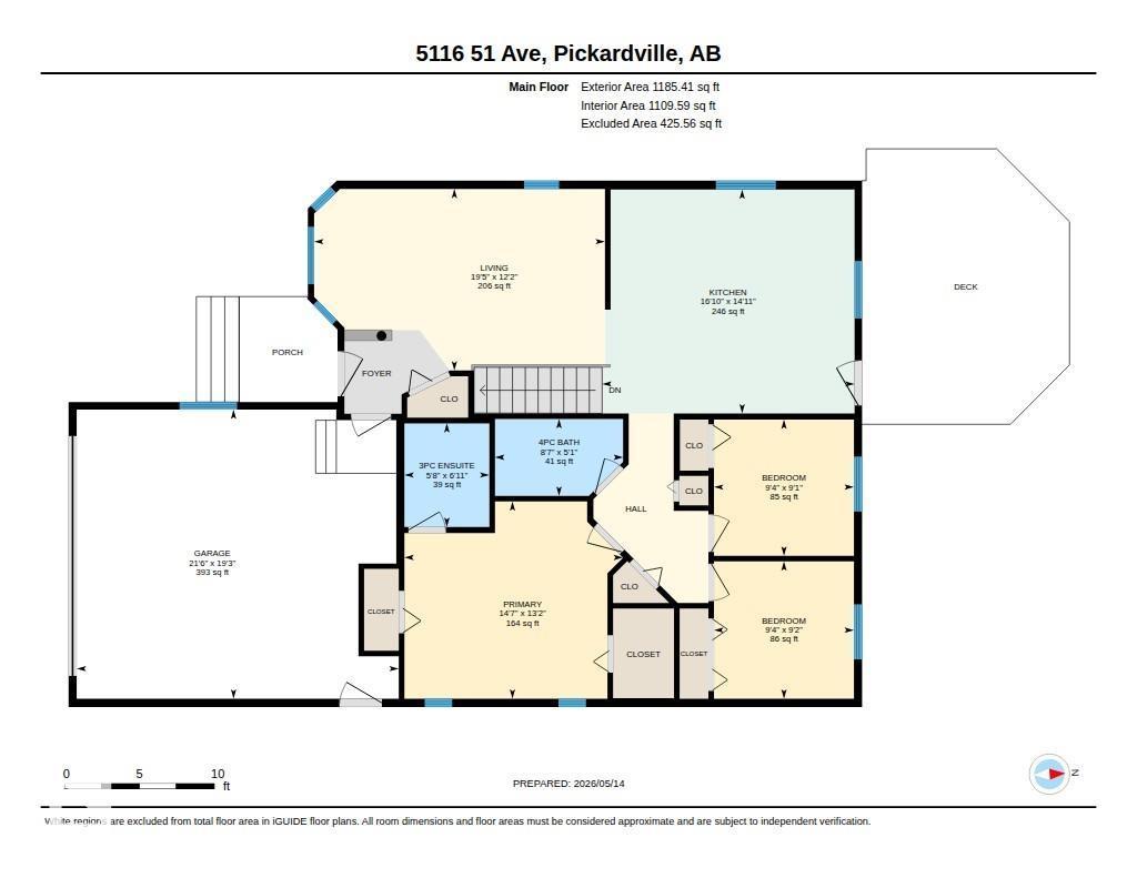 5116 51 AV - Image 64