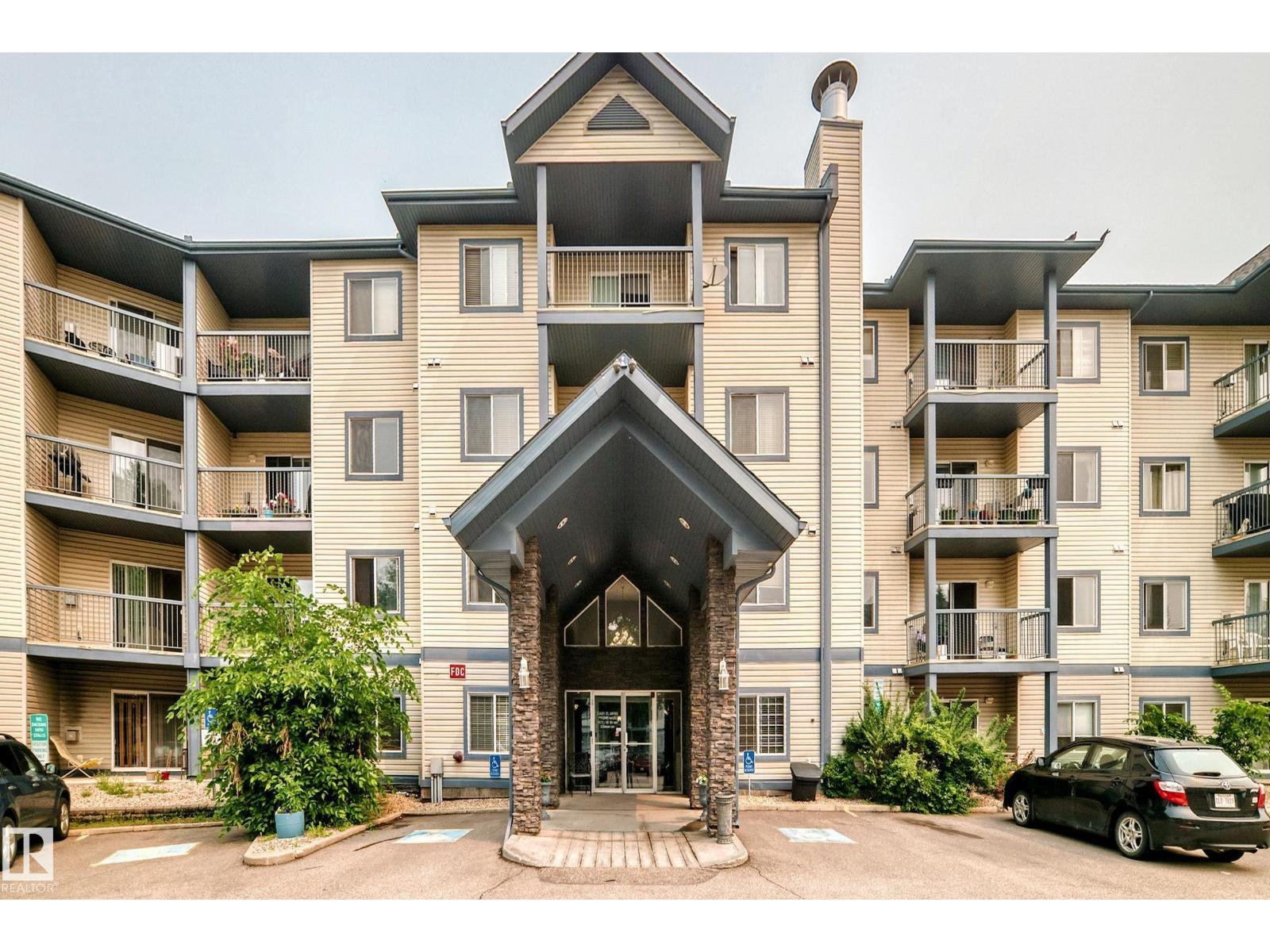 #138 16311 95 ST NW - 2