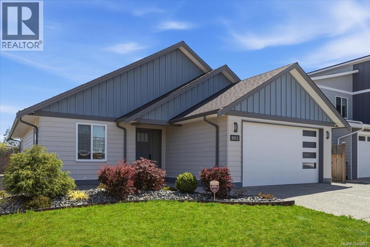 261 Dunbar Way - 1
