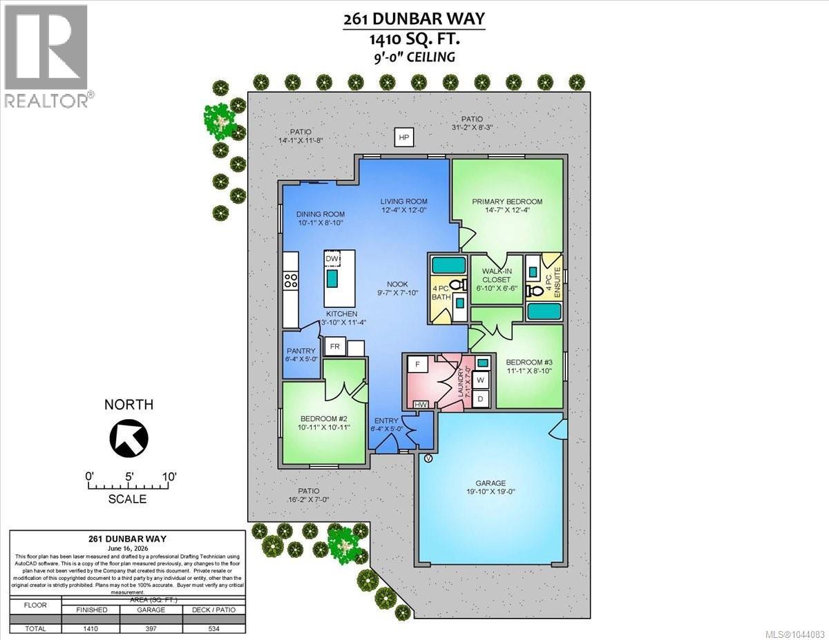261 Dunbar Way - 12
