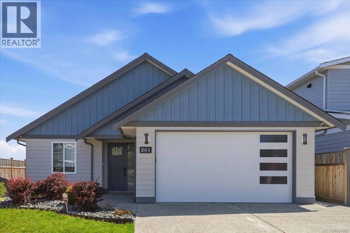 261 Dunbar Way - 2
