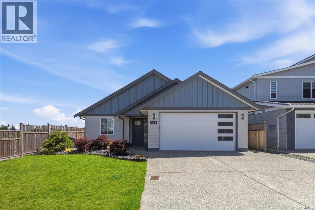 261 Dunbar Way - 30