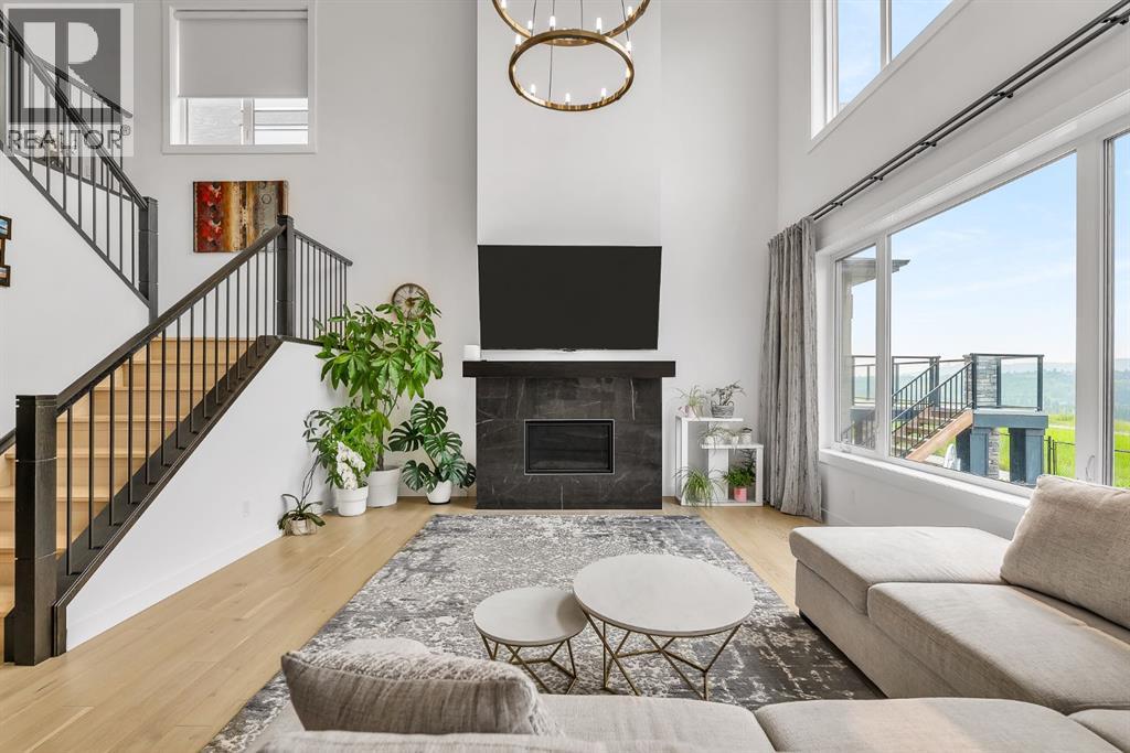 406 Rowley Way NW - 5
