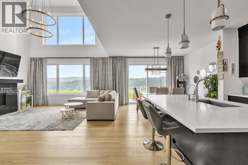 406 Rowley Way NW, Haskayne, Calgary photo 3