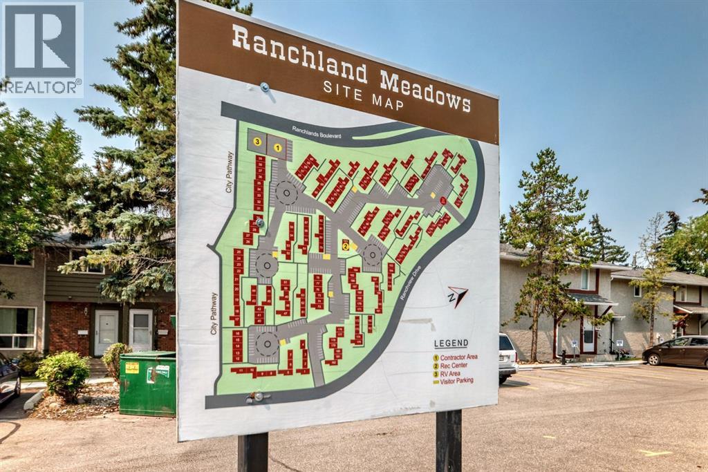 #84 6915 Ranchview Drive NW - 31