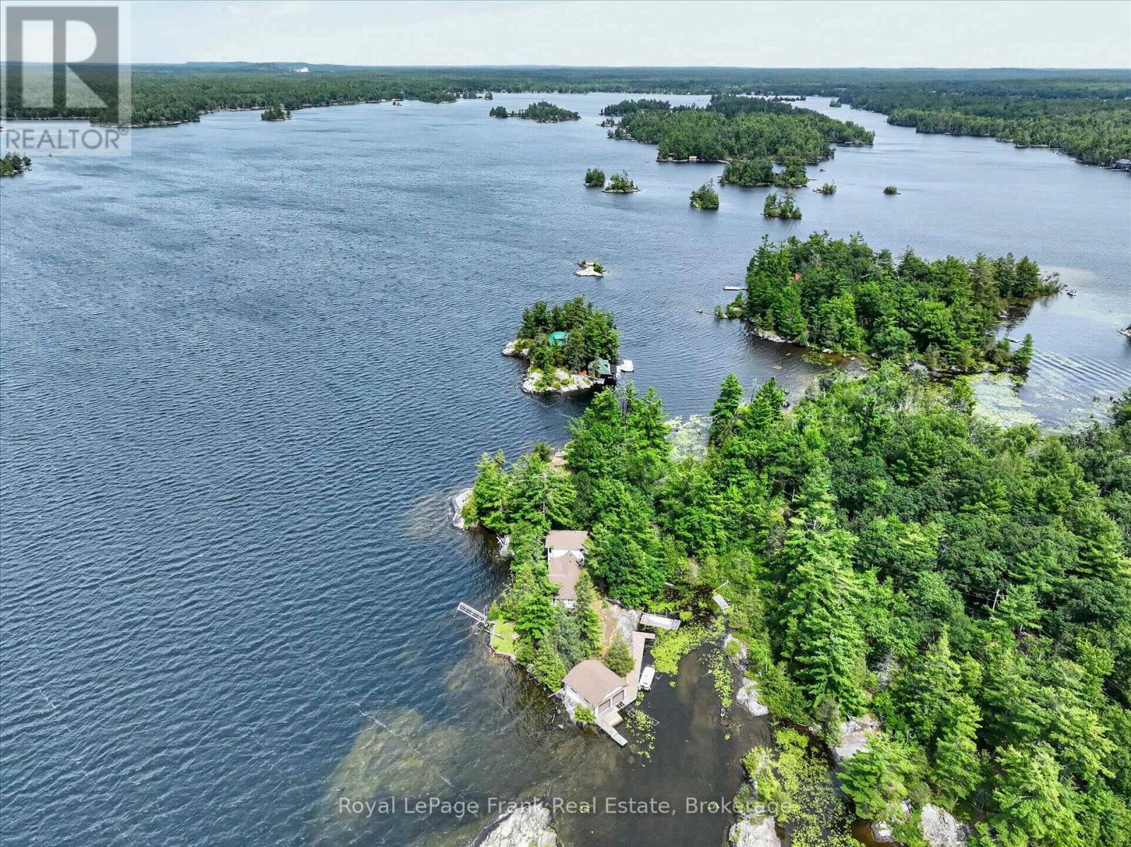 1550 ISLAND 85 STONEY LAKE - Image 45