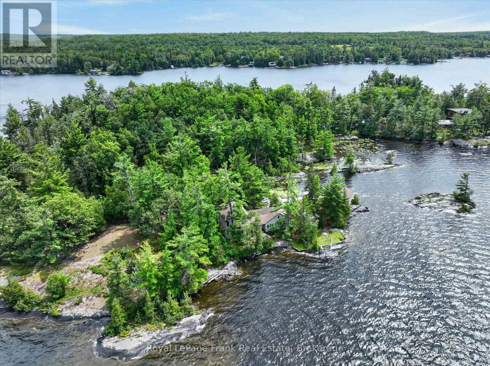 1550 ISLAND 85 STONEY LAKE - Image 47