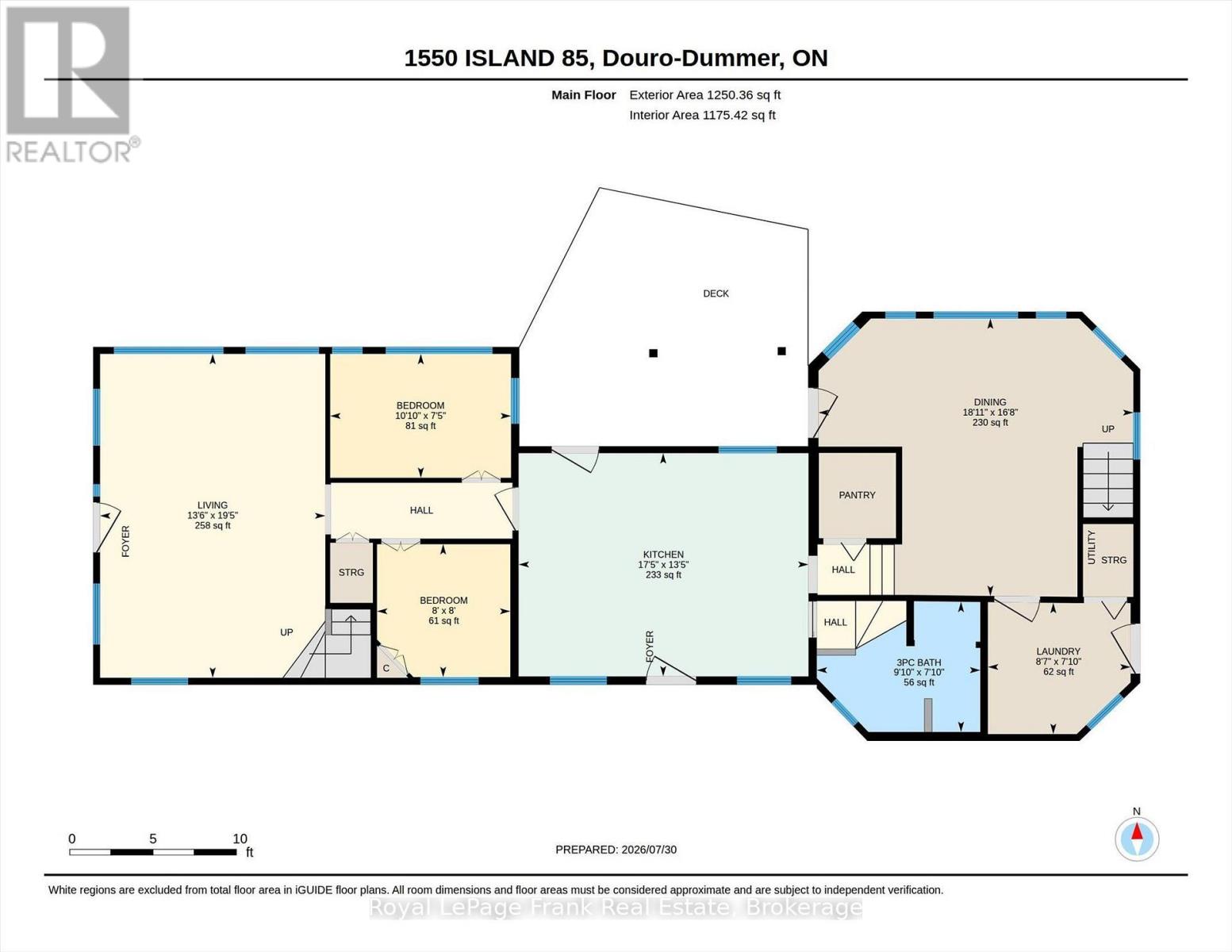 1550 ISLAND 85 STONEY LAKE - Image 48