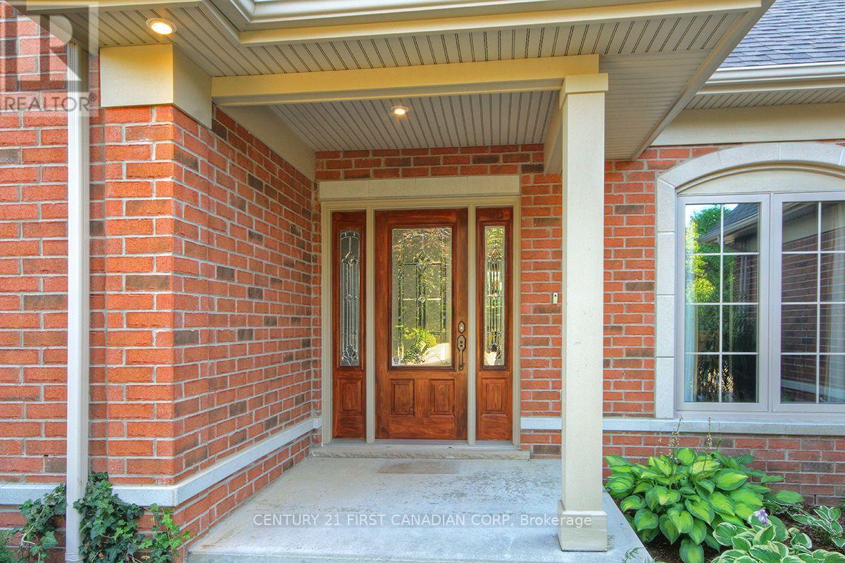 581 PLANE TREE DRIVE - 4
